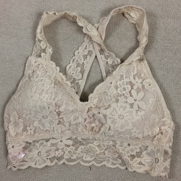 nobo bralette